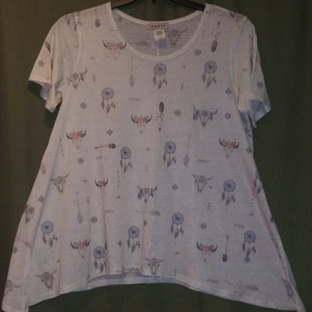 Cute Loose Fit